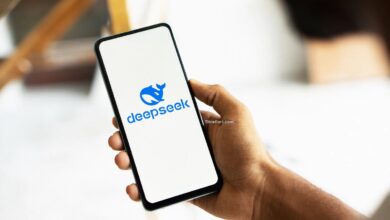 deepseek چیست