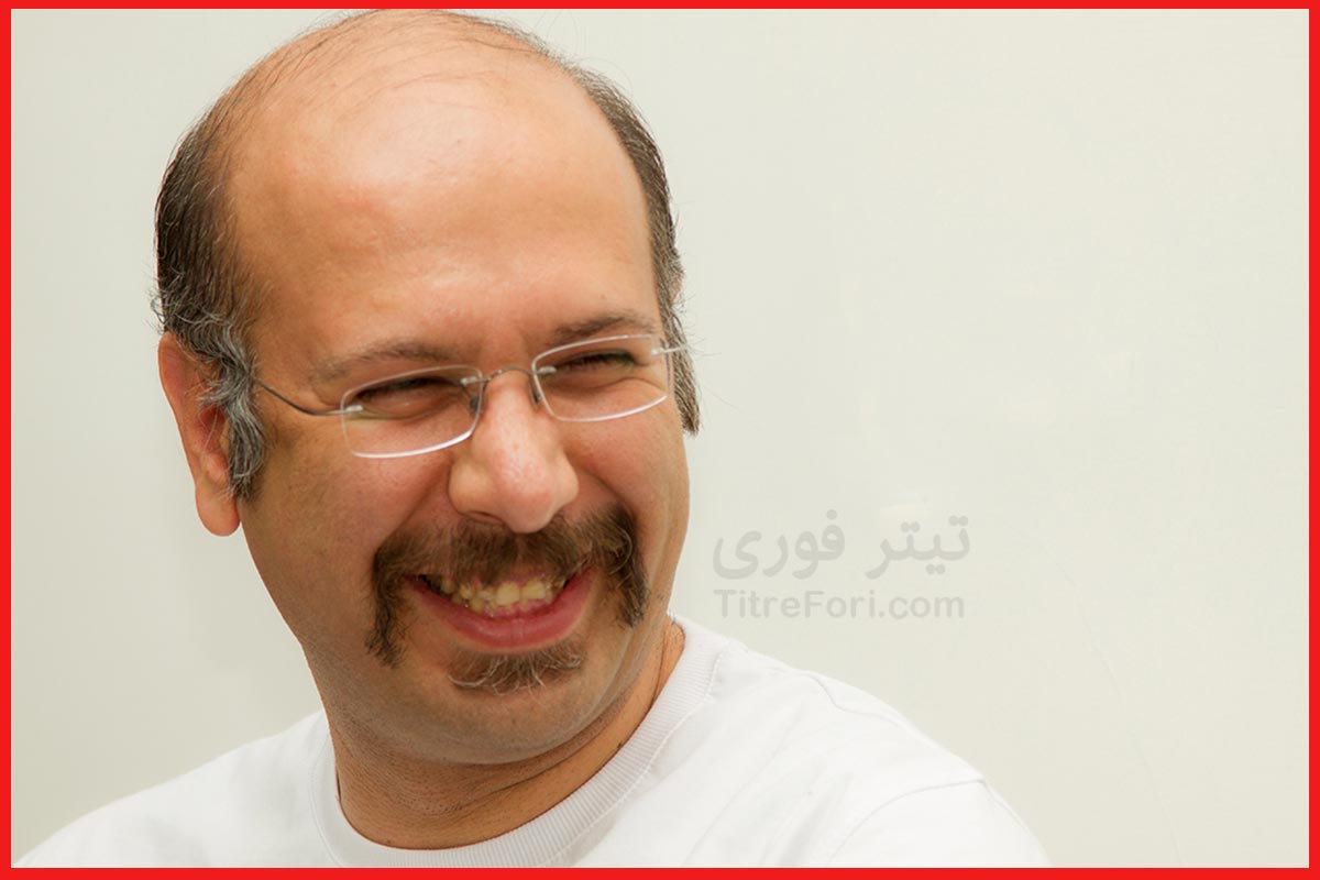 محمد بحرانی