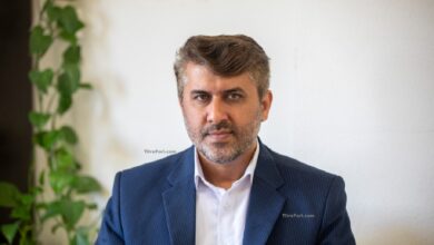 بیوگرافی سید ­جلال موسوی­ خطیر