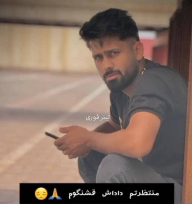 اسماعیل تاجیکی