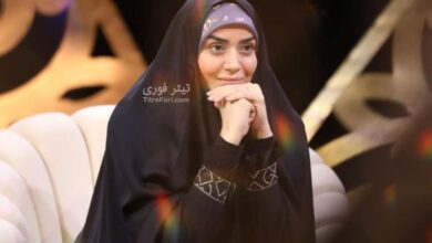 الهام چرخنده