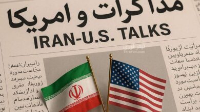 آخرین اخبار مذاکرات ایران و آمریکا 3 اردیبهشت 1404