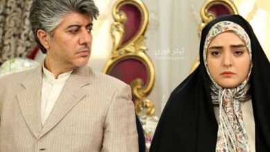 بیوگرافی شهرام پوراسد
