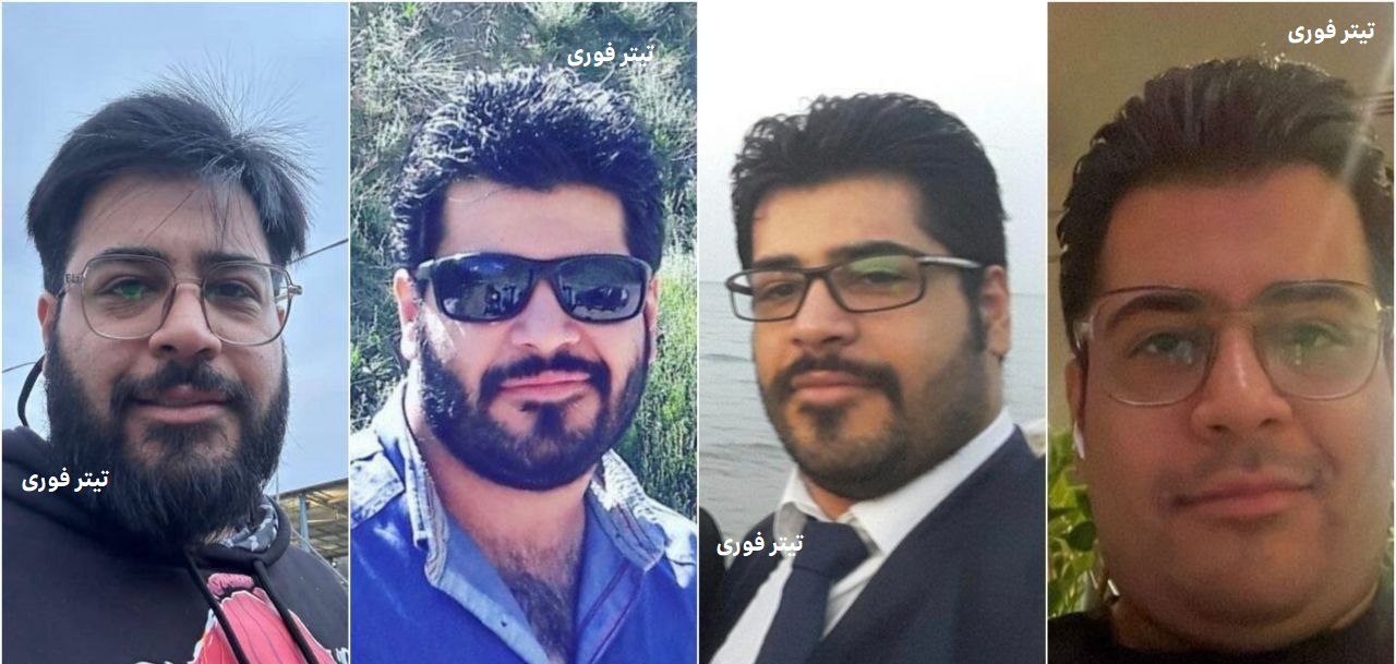 محسن لنگرنشین کیست
