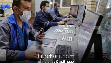 تعیین تکلیف نیروهای شرکتی تا پایان خرداد 1404 | شفاف‌سازی وضعیت استخدامی کلید خورد