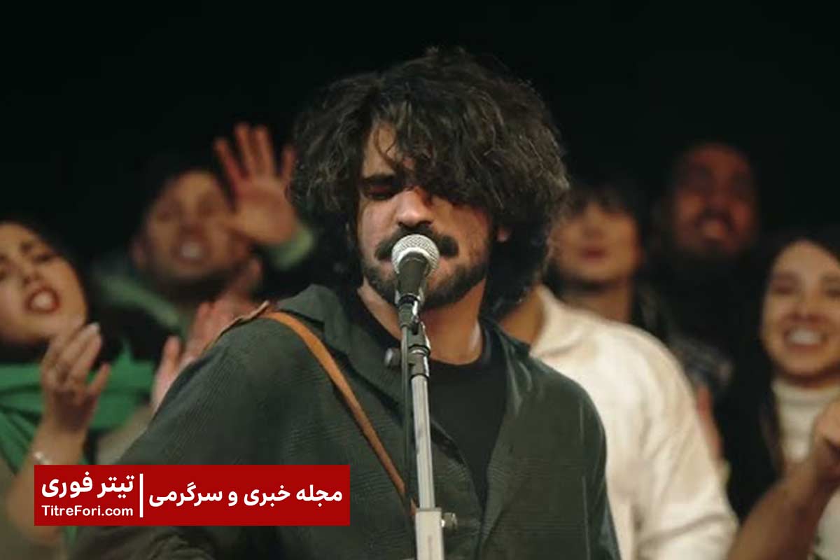 بیوگرافی عرفان طهماسبی