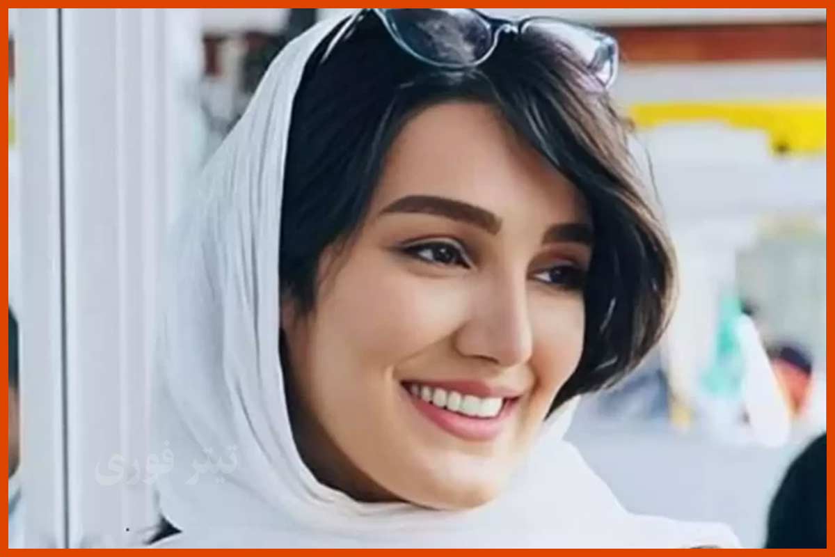 بیوگرافی زهرا نادری فر