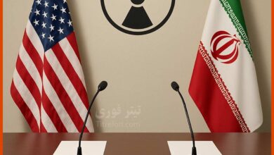 پخش زنده و مستقیم مذاکره ایران و آمریکا دور چهارم امروز (پوشش اخبار لحظه ای مذاکرات)