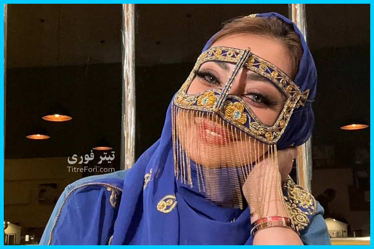 بیوگرافی نفیسه روشن
