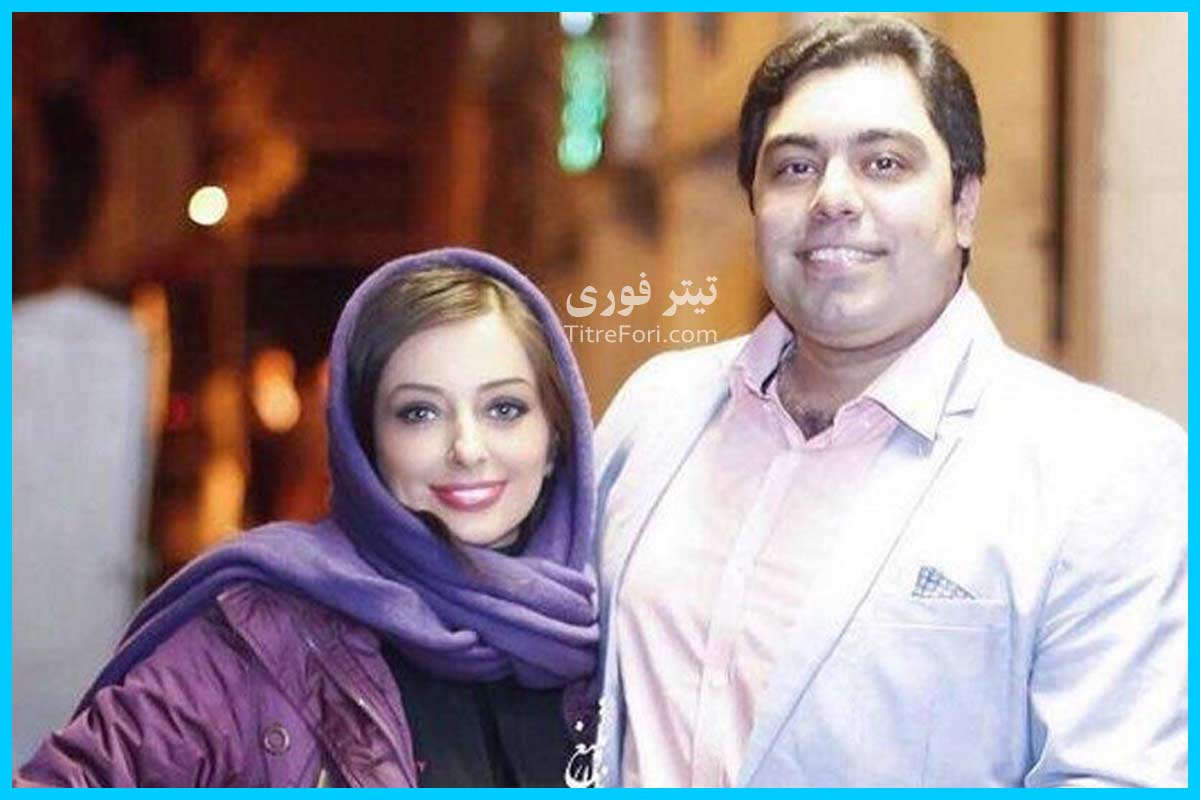 بیوگرافی نفیسه روشن