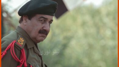 معرفی فیلم صددام | فیلم صددام چند دقیقه است ؟ + نظرات مردم و اسامی بازیگران