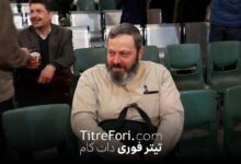 دستگیری حجت الاسلام قاسمیان ؛ علت دستگیری حاج آقا قاسمیان چیست ؟
