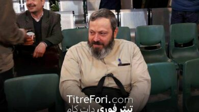 دستگیری حجت الاسلام قاسمیان ؛ علت دستگیری حاج آقا قاسمیان چیست ؟