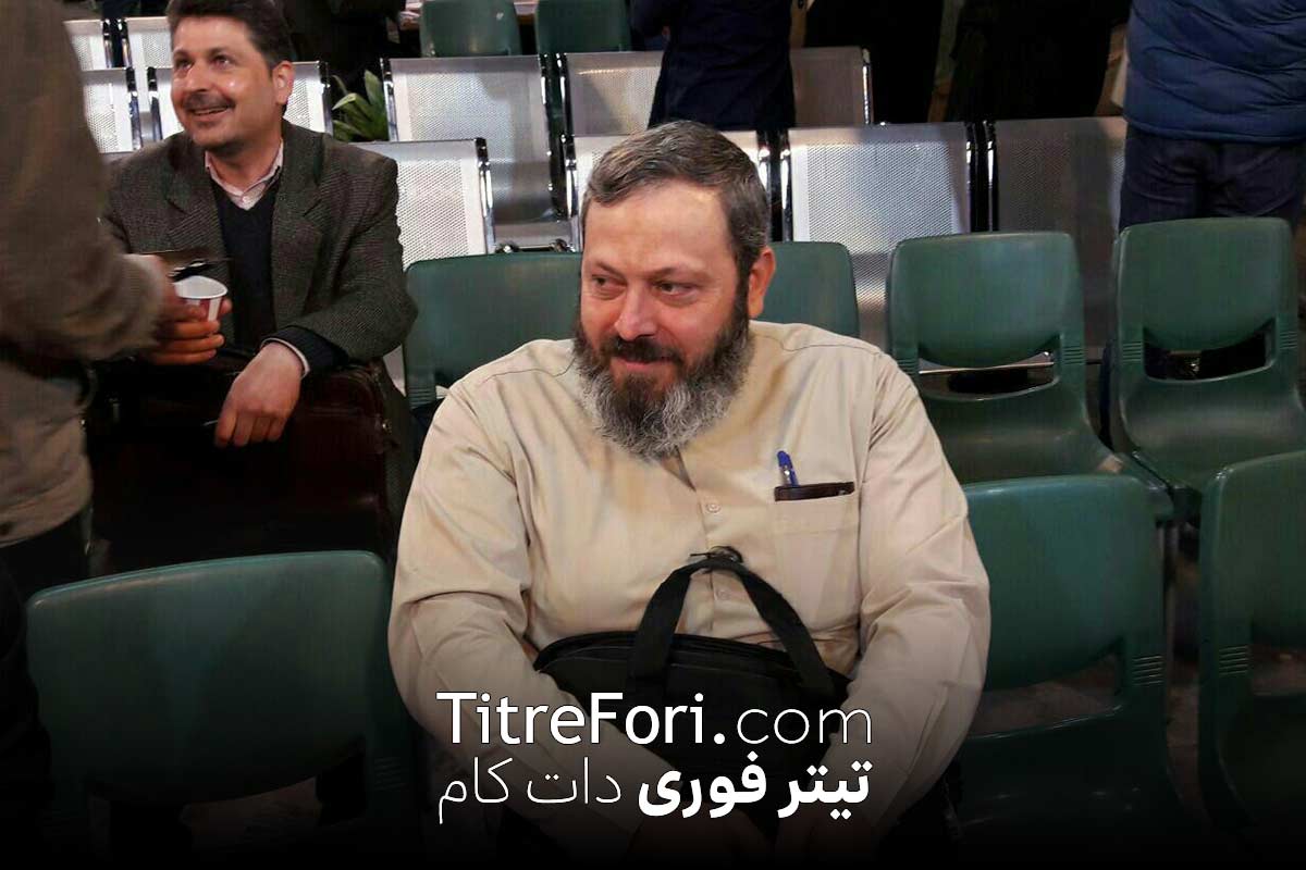 دستگیری حجت الاسلام قاسمیان ؛ علت دستگیری حاج آقا قاسمیان چیست ؟