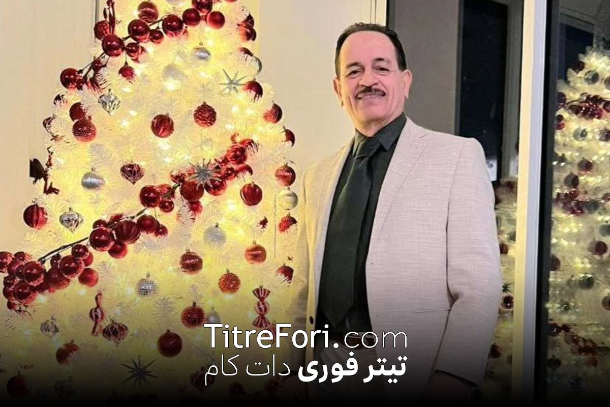 محمد علی طاهری کیست ؛ بیوگرافی و سوابق موسس عرفان حلقه
