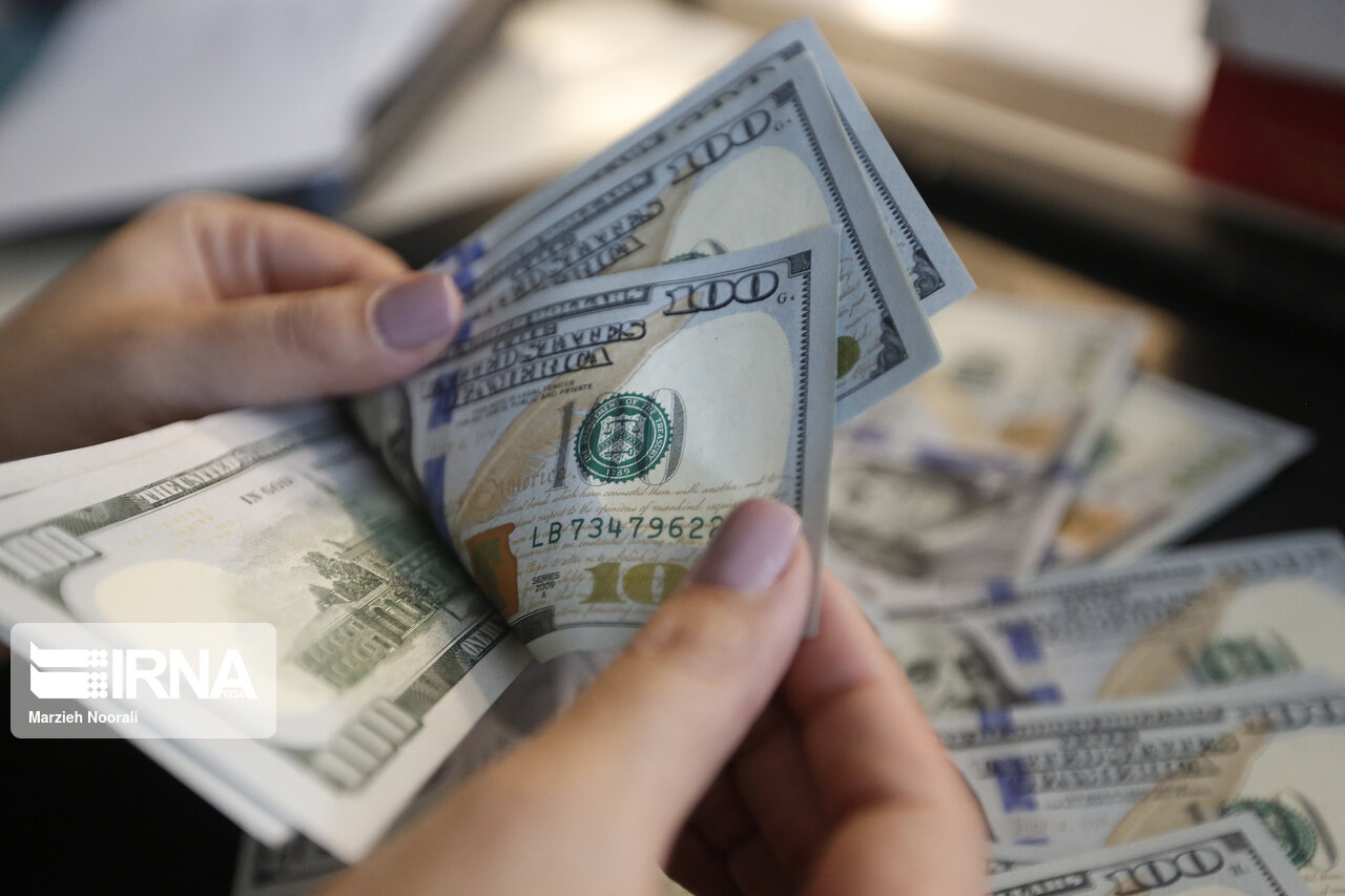 قیمت دلار امروز شنبه 13 اردیبهشت 1404 | مسیر قیمت دلار به کجا میرسد؟