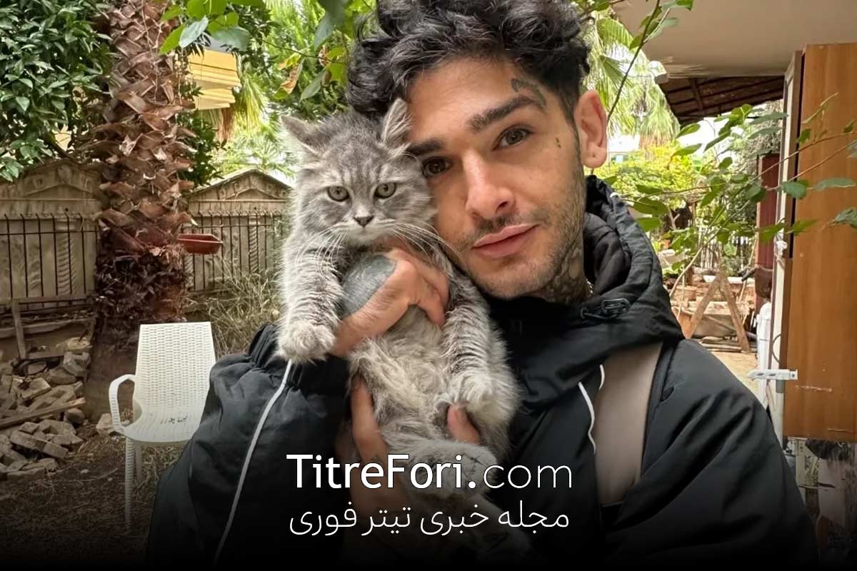 دلوپرام چیست ؟ استفاده علی در عشق ابدی از کلمه " دلوپرام "