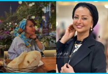 بیوگرافی نفیسه روشن