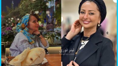 بیوگرافی نفیسه روشن