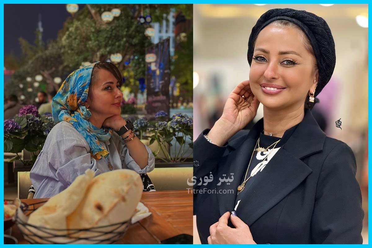 بیوگرافی نفیسه روشن