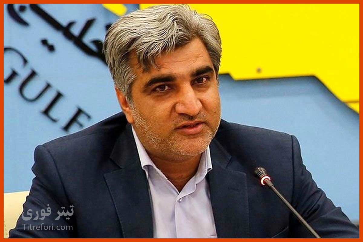 بیوگرافی مصطفی سالاری؛ مدیرعامل سازمان تامین اجتماعی + سوابق و تحصیلات