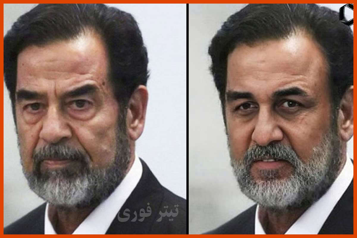 معرفی فیلم صددام | فیلم صددام چند دقیقه است ؟ + نظرات مردم و اسامی بازیگران