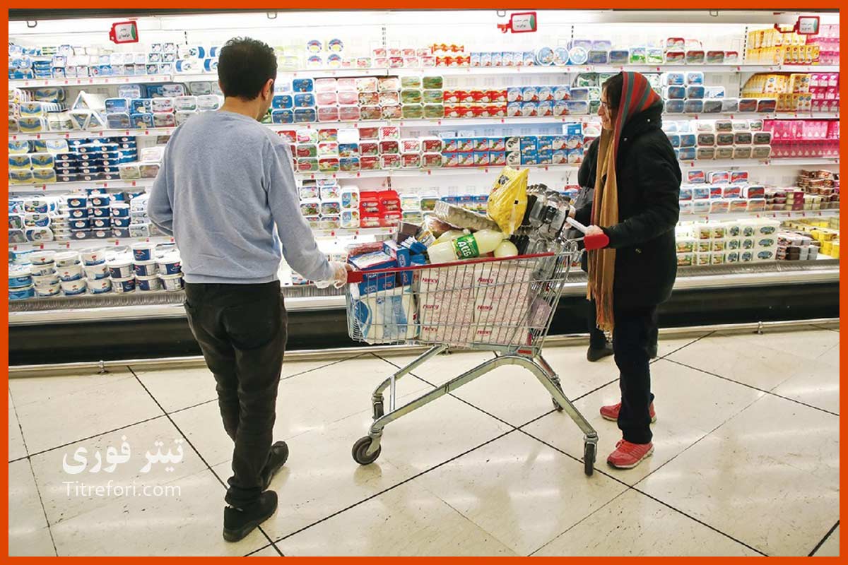 واریز کالابرگ اردیبهشت لغو شد؟ دولت عقب نشینی کرد! ماجرا چیست؟