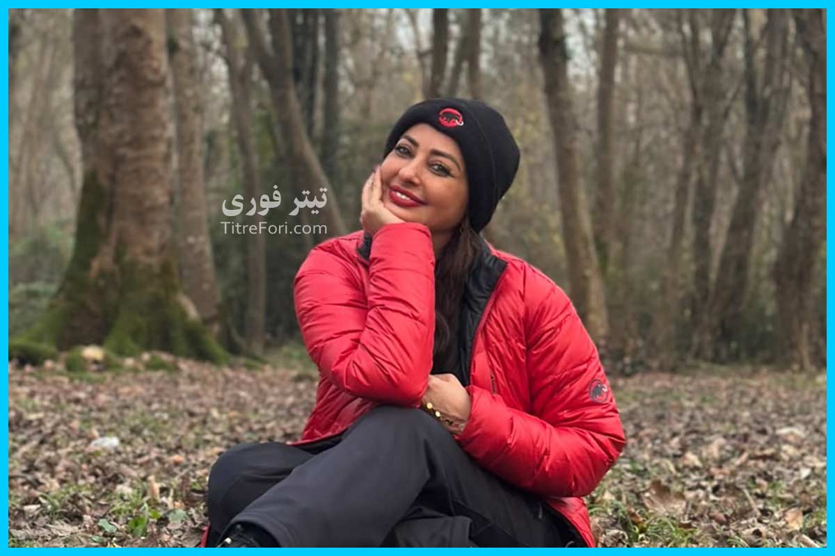 بیوگرافی نفیسه روشن