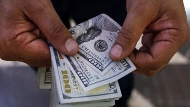 دلار ریخت | قیمت دلار امروز سه شنبه 16 اردیبهشت 1404