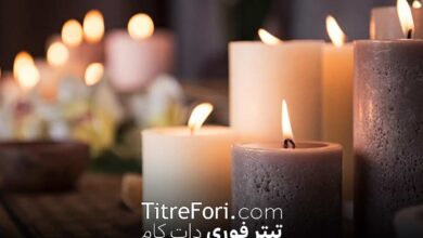 مادر مهناز افشار فوت کرد + عکس