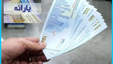 تاریخ واریز یارانه دهک 4 تا 9 در اردیبهشت 1404 مشخص شد | یارانه بگیران بخوانند