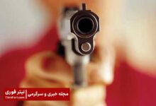 تیراندازی در نارمک؛ علت صدای تیراندازی و شلیک گلوله چه بود ؟
