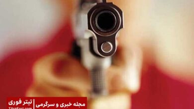 تیراندازی در نارمک؛ علت صدای تیراندازی و شلیک گلوله چه بود ؟
