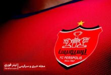 ترکیب پرسپولیس مقابل مس امروز 11 اردیبهشت 1404