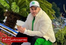 پوریا احمدی