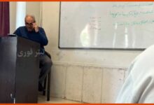 جواد خیابانی