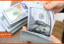 قیمت دلار 17 اردیبهشت 1404 | پیش بینی مسیر دلار