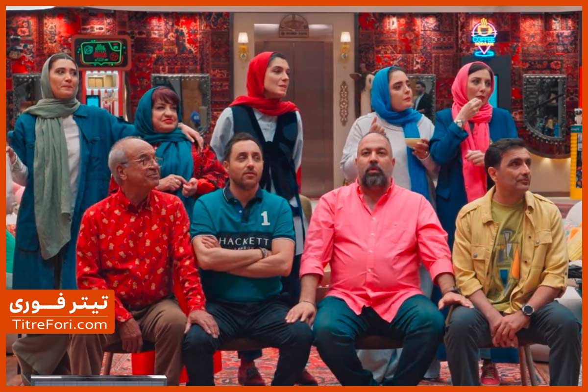 زمان و ساعت پخش جوکر 2 خانوادگی + اسامی مهمانان