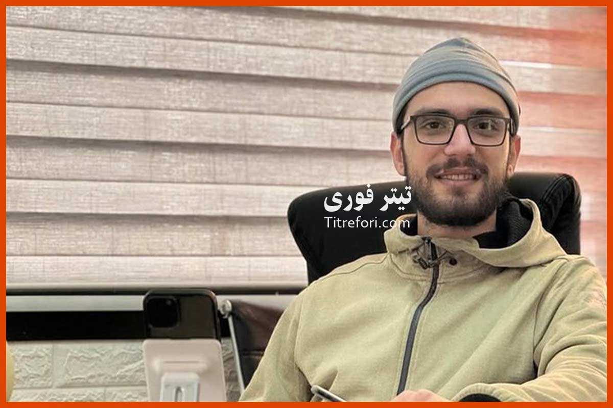 هادی صالح کیست؟ مداح سید حسن نصرالله جاسوس اسرائیل از آب درامد! + عکس