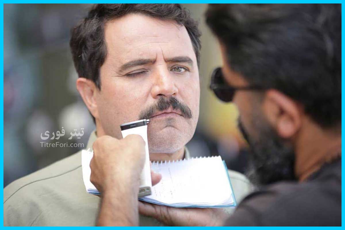 بیوگرافی جواد قامتی