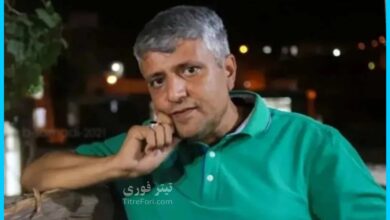 احمد شاطبی (ئا نەسێ) طنز پرداز خوش ذوق کردستانی درگذشت
