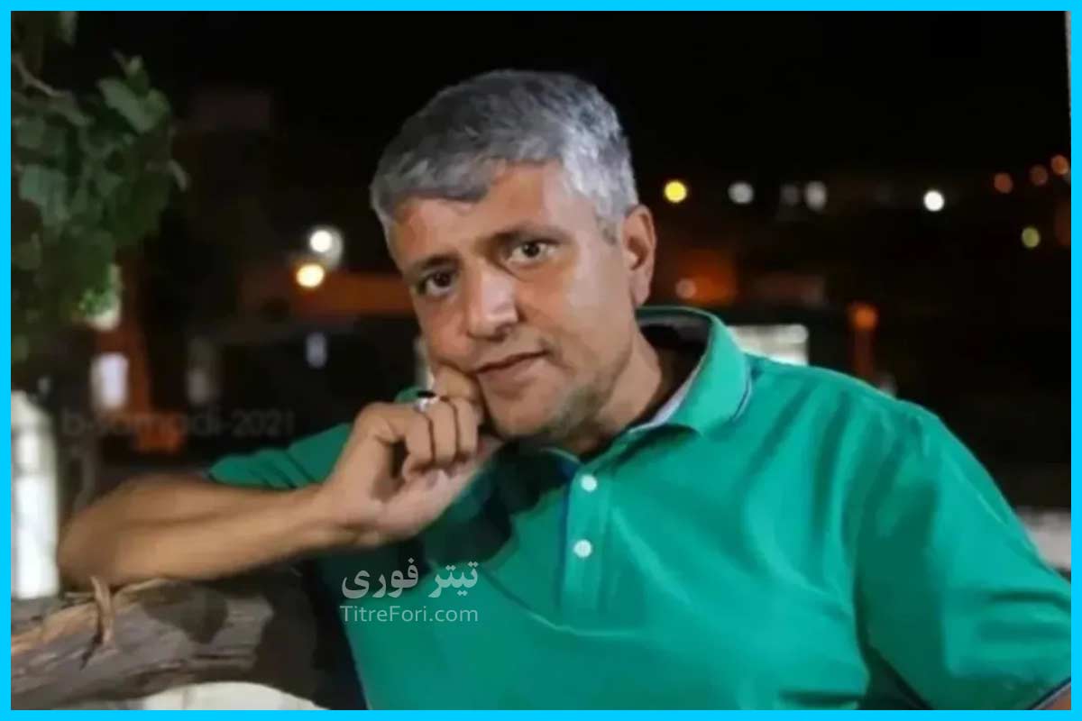 احمد شاطبی (ئا نەسێ) طنز پرداز خوش ذوق کردستانی درگذشت