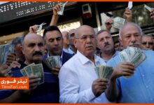 قیمت دلار امروز دوشنبه 15 اردیبهشت 1404 | قیمت دلار کاهشی شد