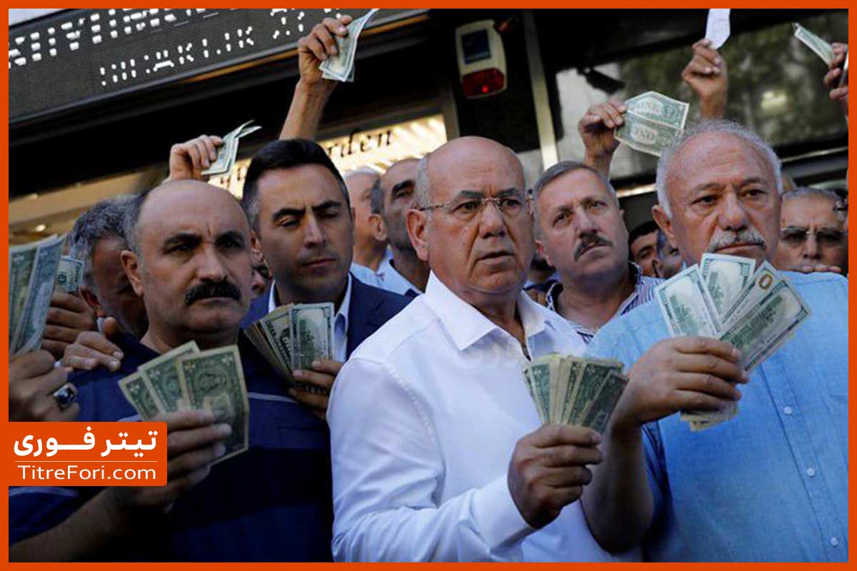 قیمت دلار امروز دوشنبه 15 اردیبهشت 1404 | قیمت دلار کاهشی شد