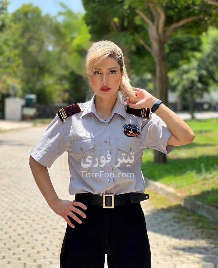 بیوگرافی سودا در برنامه عشق ابدی + عکس
