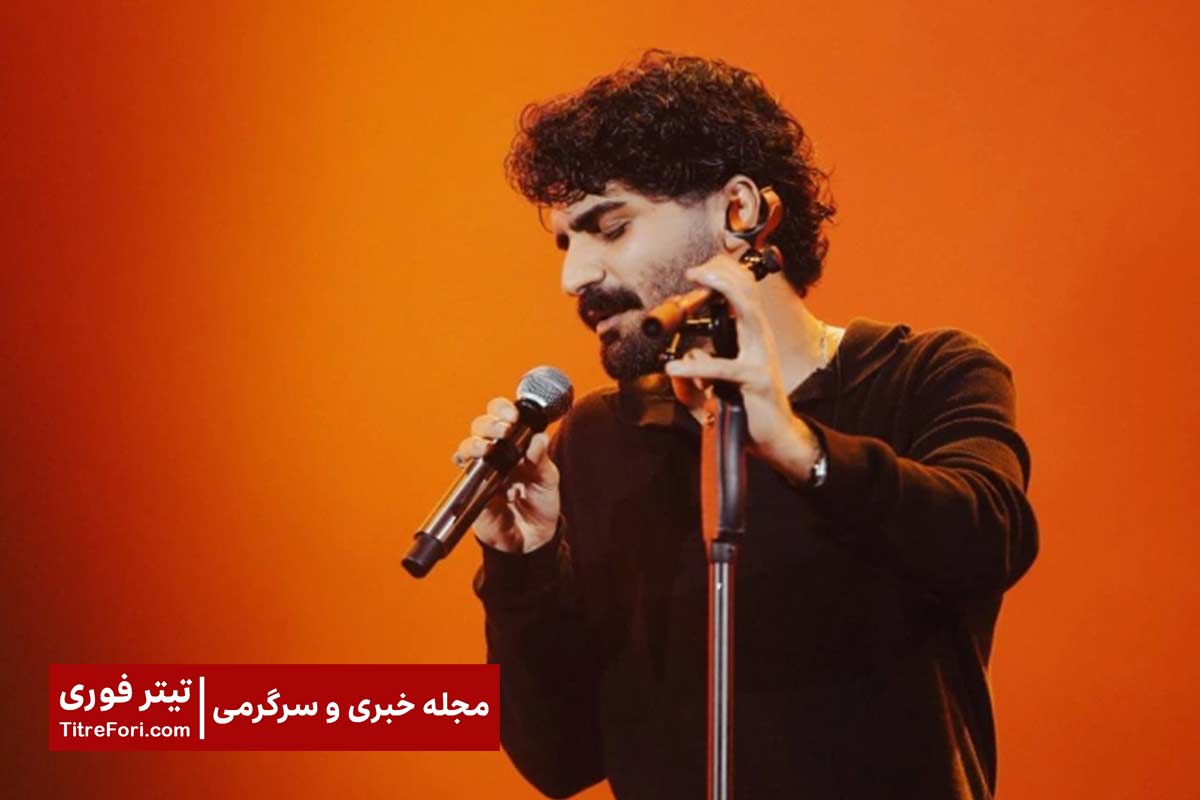 بیوگرافی عرفان طهماسبی