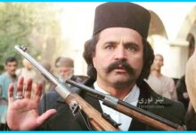 بیوگرافی جواد قامتی