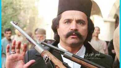 بیوگرافی جواد قامتی