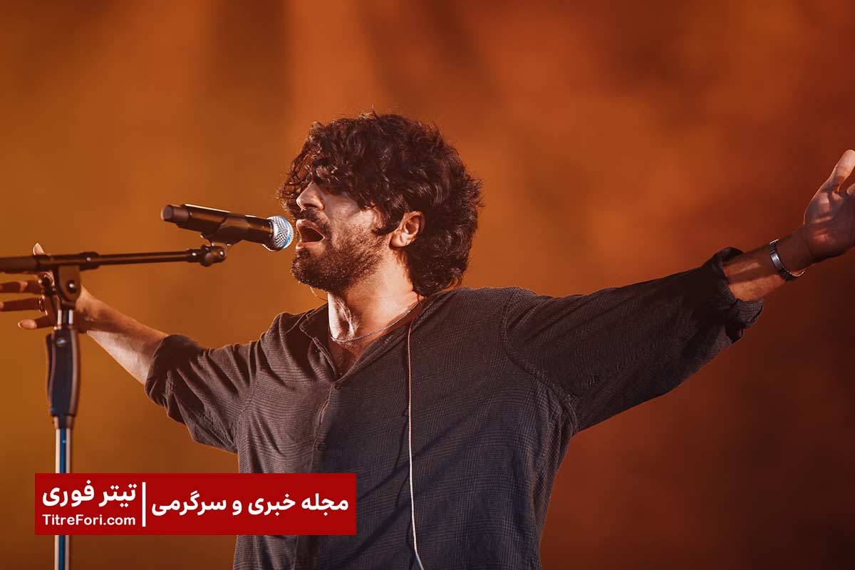 بیوگرافی عرفان طهماسبی