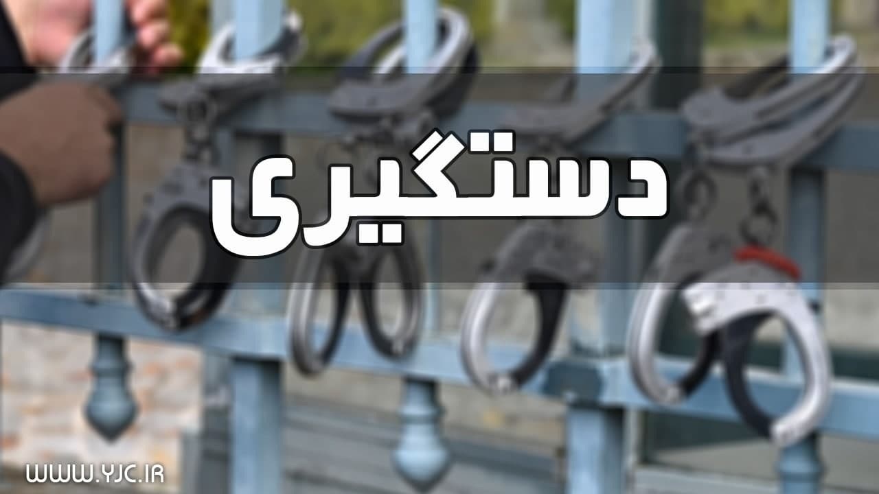 دستگیری بازیکنان یک تیم صنعتی فوتبال در پارتی شبانه! + جزئیات